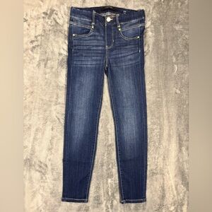 Liverpool “the SKINNY” Jeans Women’s Size 4P